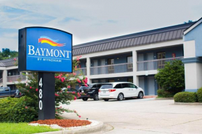 Гостиница Baymont by Wyndham Fort Walton Beach Mary Esther  Мэри Эстер